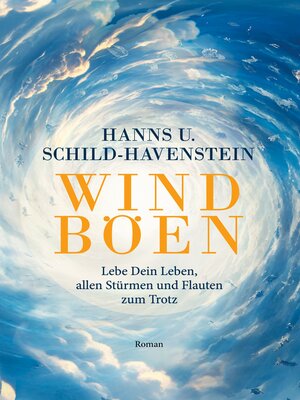cover image of Windböen